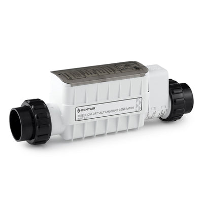 Pentair IntelliChlor IC60 Salt Chlorine Generator Cell for ComPool (For Parts)