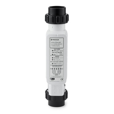 Pentair IntelliChlor Chlorine Generator Electrolytic Cell for ComPool (Open Box)
