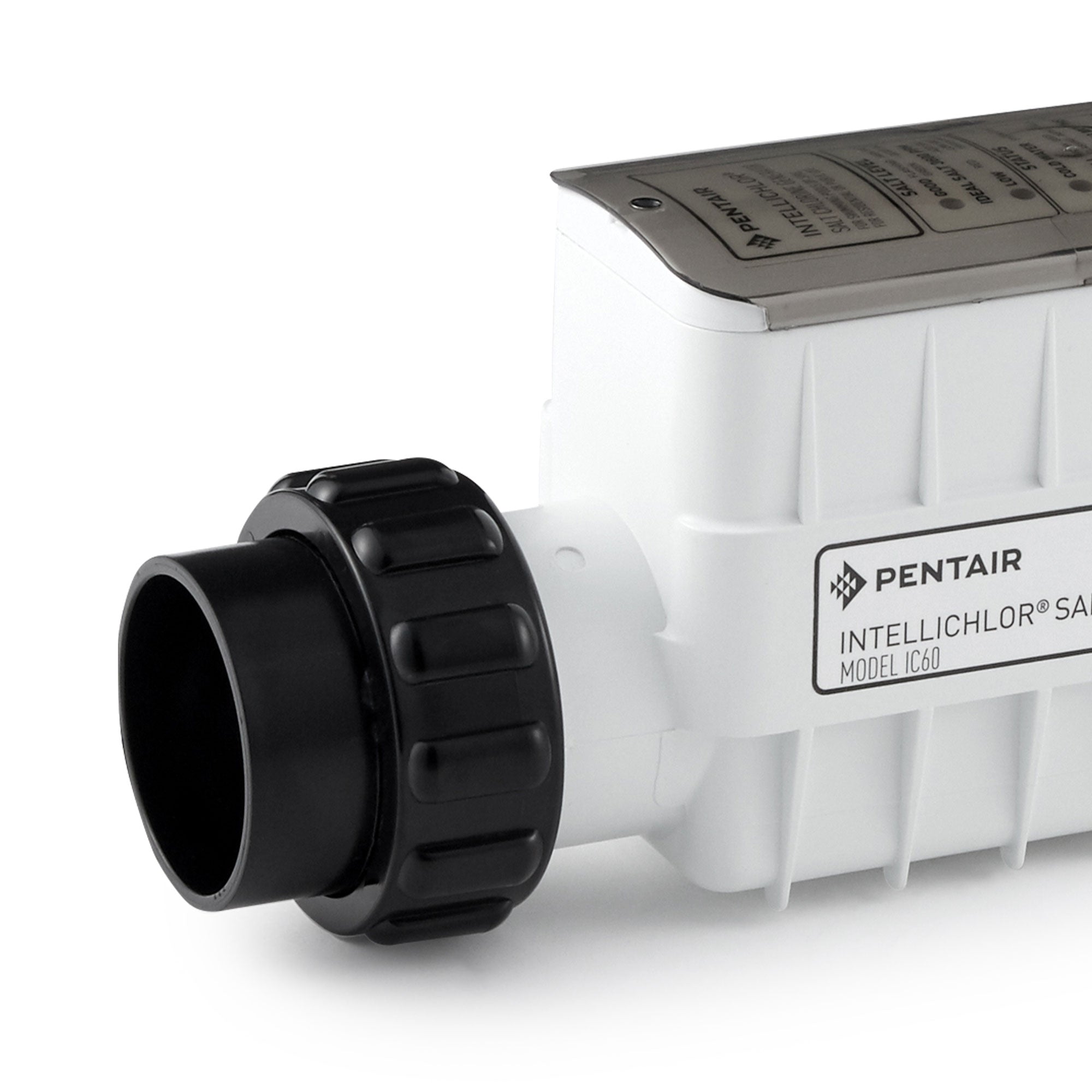 Pentair IntelliChlor IC60 Salt Chlorine Generator Cell for ComPool (For Parts)