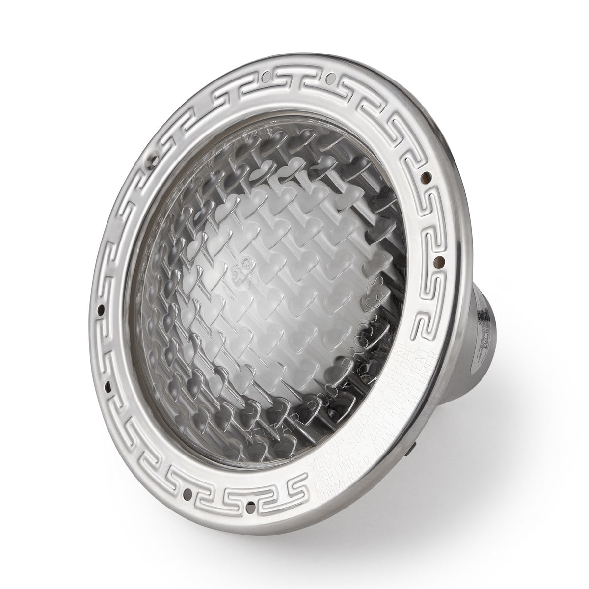 Pentair Amerlite 120V 300W Underwater Swimming Pool Light w/ 15' Cord (Used)