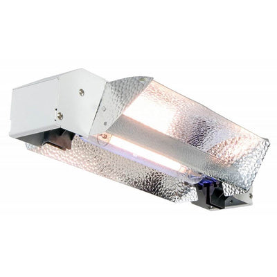 Hydrofarm Phantom 120/240V 1000W Commercial DE Open Lighting System (Open Box)