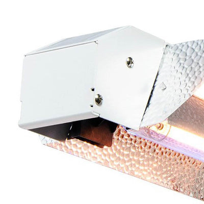Hydrofarm Phantom 120/240V 1000W Commercial DE Open Lighting System (Open Box)