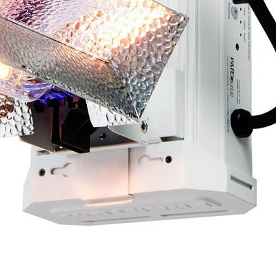 Hydrofarm Phantom 120/240V 1000W Commercial DE Open Lighting System (Open Box)
