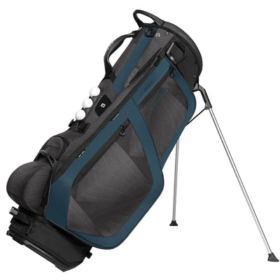 OGIO Grom 14 Way Diamond Top 6 Pocket Stand or Cart Golf Bag (Open Box)