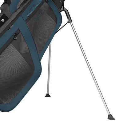 OGIO Grom 14 Way Diamond Top 6 Pocket Stand or Cart Golf Bag (Open Box)