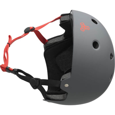 Triple 8 Hardened Dual Certified Skate Bike S/M Helmet w/ EPS Liner (Open Box)