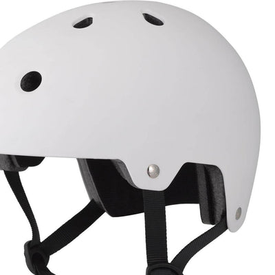 Triple 8 Hardened Dual Certified Skate Bike L/XL Helmet w/ Liner (Used)