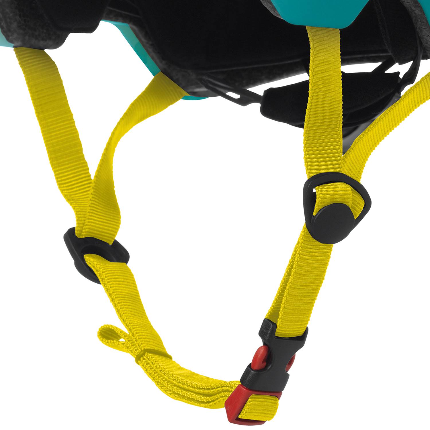 Triple 8 Gotham Baja Teal Rubber Bike/Skateboard Helmet, S/M (Open Box)
