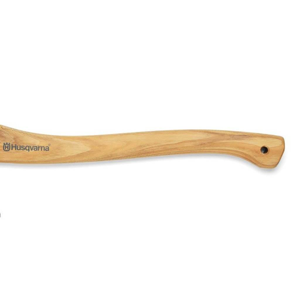 Husqvarna Forged Steel Head Carpenters' Axe with 19" Hickory Handle (Open Box)