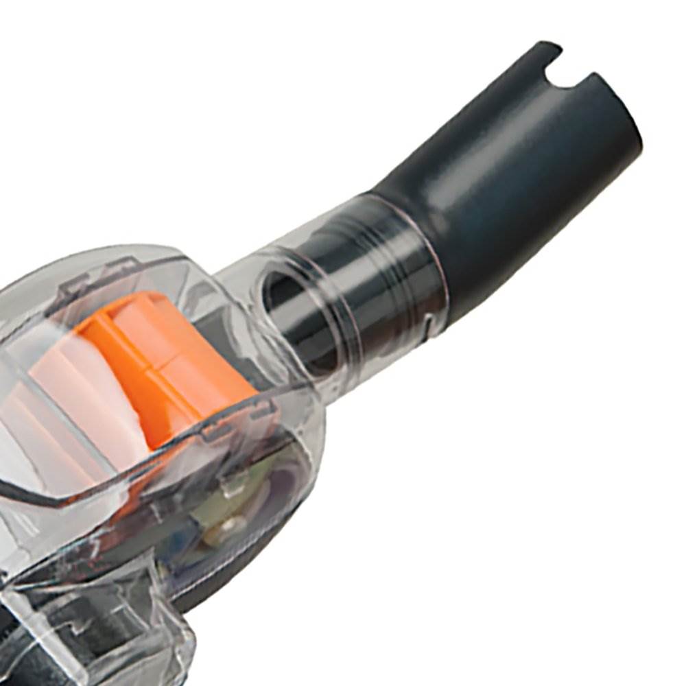 Shark Turbo Brush Accessory for Power Pod Lift-Around NP317W Vacuum (Open Box)