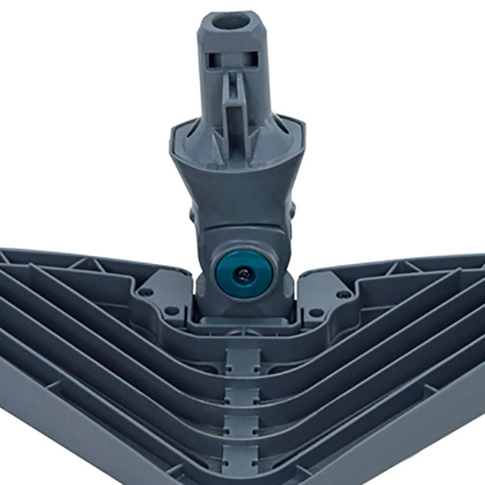 Shark Triangle Mop Head Attachment for Blast & Scrub Steam Pocket Mop (Open Box)