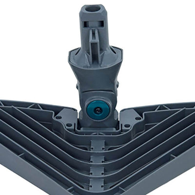 Shark Triangle Mop Head Attachment for Blast & Scrub Steam Pocket Mop (Open Box)