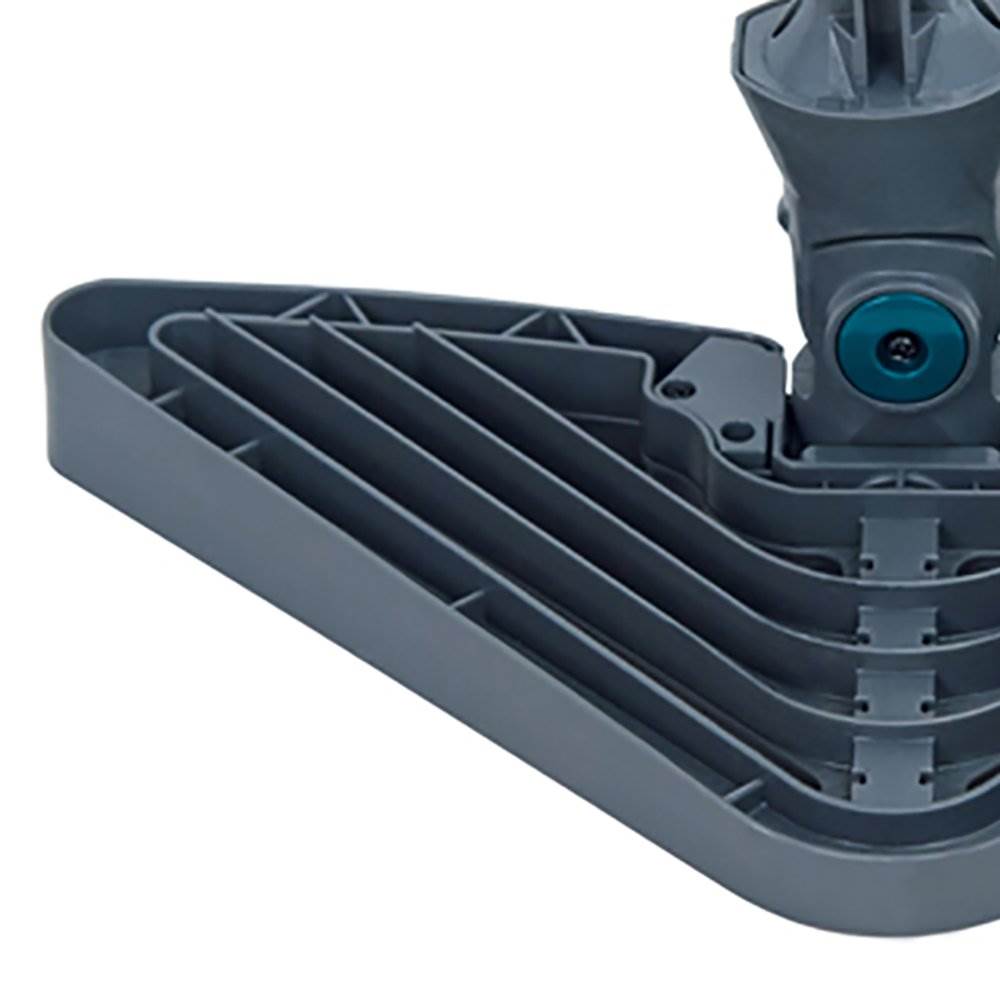 Shark Triangle Mop Head Attachment for Blast & Scrub Steam Pocket Mop (Open Box)