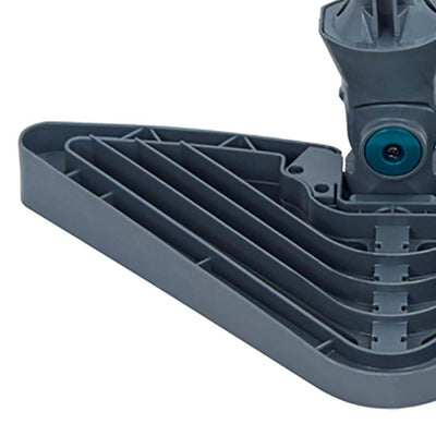 Shark Triangle Mop Head Attachment for Blast & Scrub Steam Pocket Mop (Open Box)