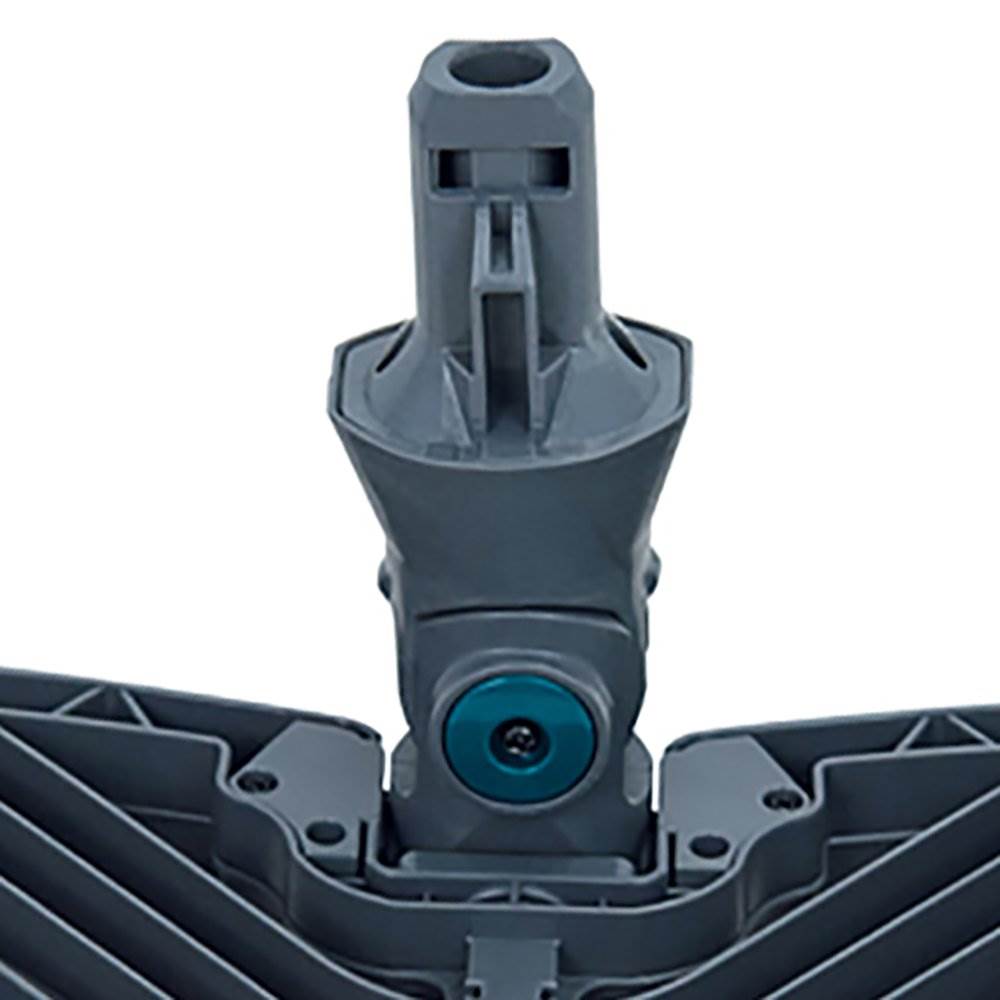 Shark Triangle Mop Head Attachment for Blast & Scrub Steam Pocket Mop (Open Box)