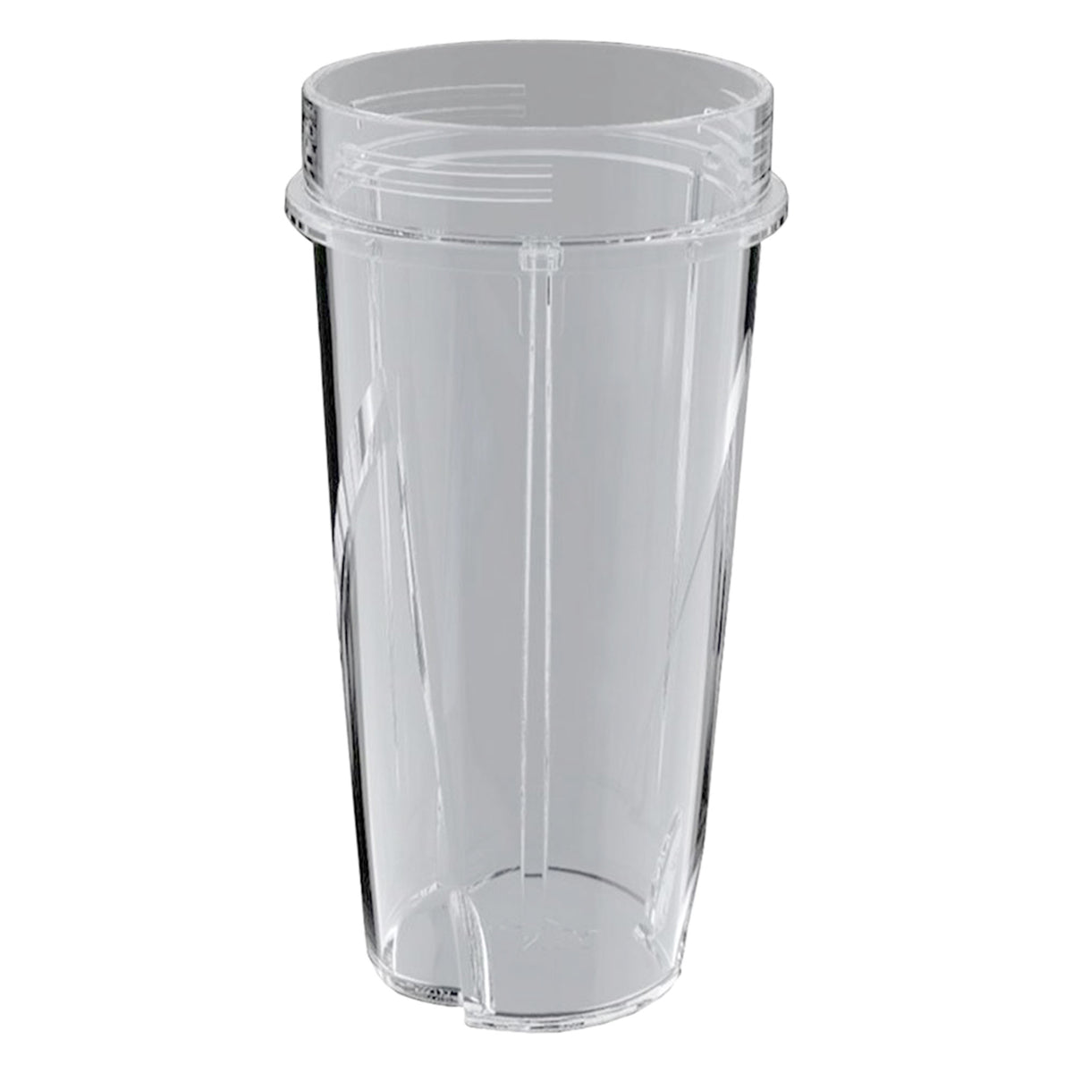 Nutri Ninja 16 oz Kitchen System Pulse Blender Cup - Without Lid (Open Box)