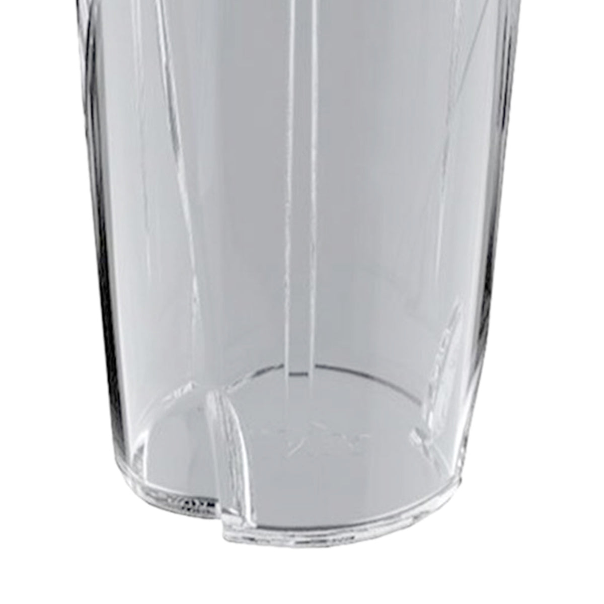 Nutri Ninja 16 oz Kitchen System Pulse Blender Cup - Without Lid (Open Box)