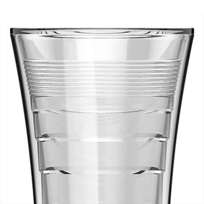 Ninja 14 Ounce Microwave Safe Double-Insulated Cup for Ninja Coffee Bar (Damaged)