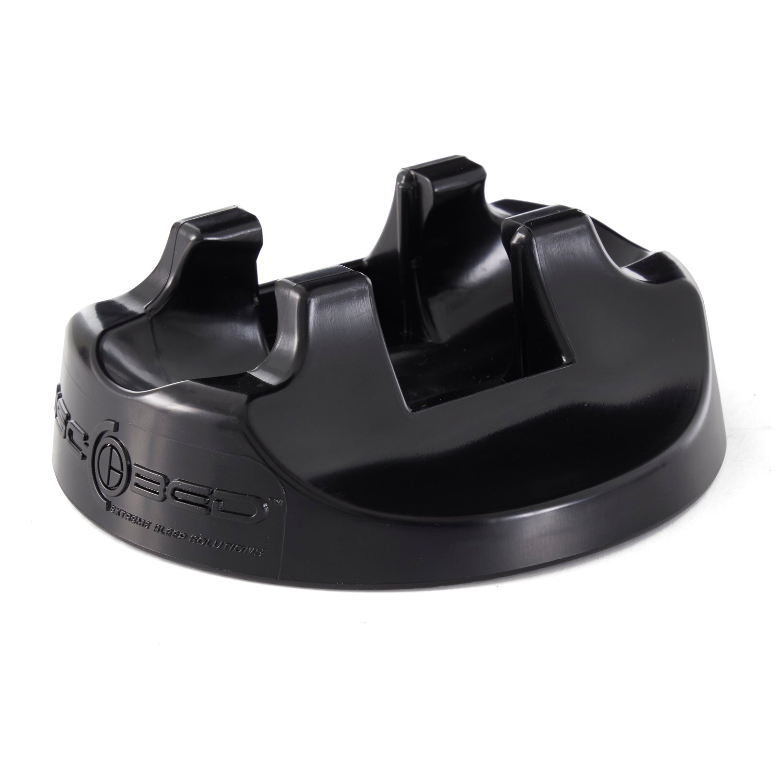 Disc-O-Bed No Slip Foot Pads for Cam-o-Bunk Camping Cots, Set of 4 - VMInnovations