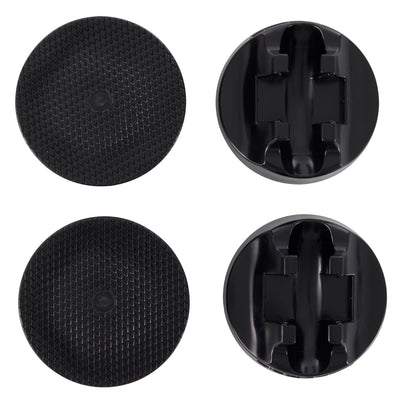 Disc-O-Bed No Slip Foot Pads Accessories Bunkable Camping Cots 4 Pack (Open Box) - VMInnovations