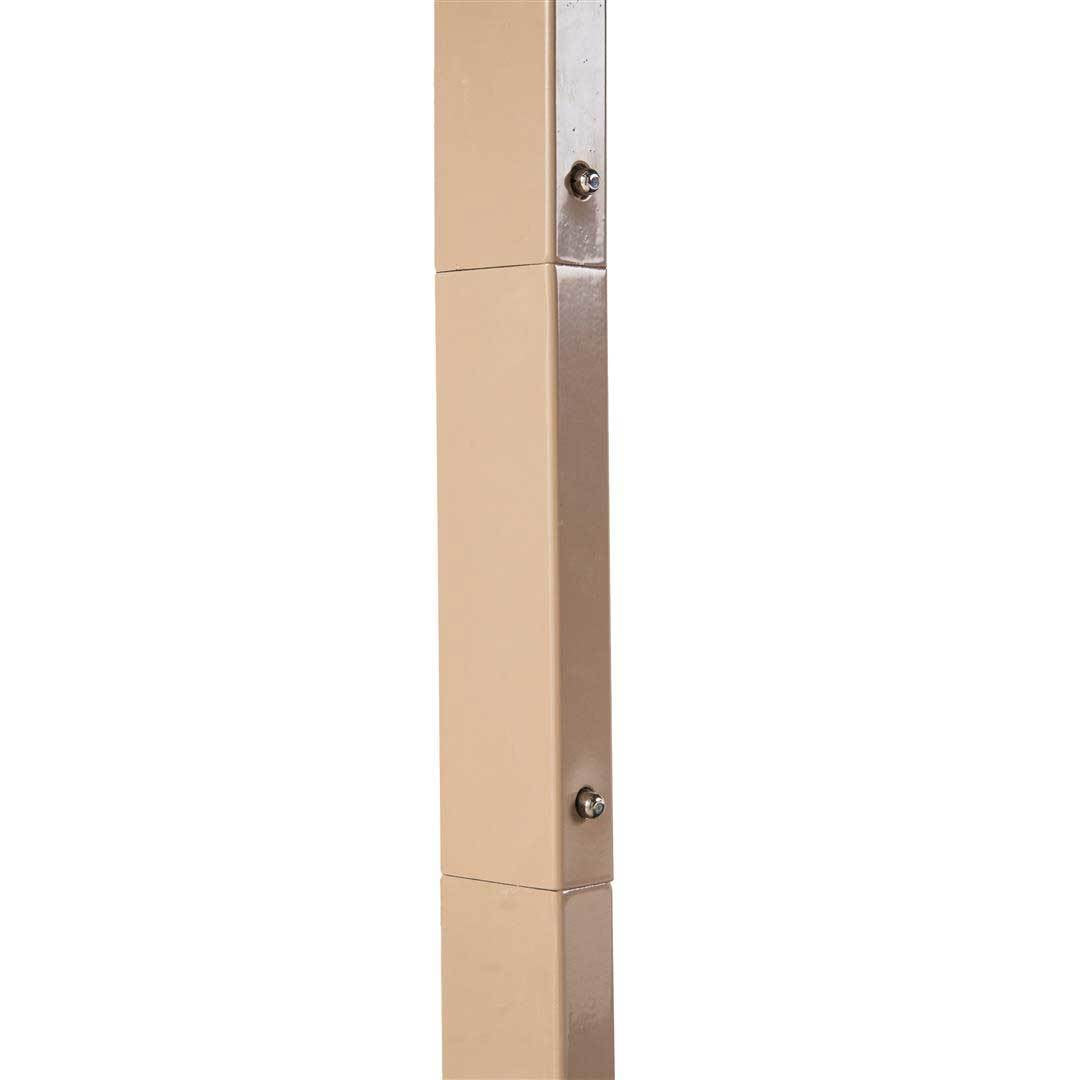 Disc-O-Bed 7" Steel Height Extensions for Disc-O-Bed and Camo-O-Bunk Cots (Used) - VMInnovations