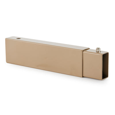 Disc-O-Bed 7" Leg Extensions for Disc-O-Bed and Camo-O-Bunk Cots, Tan (Open Box) - VMInnovations