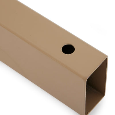 Disc-O-Bed 7" Steel Height Extensions for Disc-O-Bed and Camo-O-Bunk Cots (Used) - VMInnovations