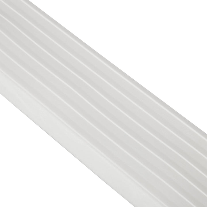 Vinyl Works A Frame Ladder for Swimming Pools 48 to 56" Tall (Used) - VMInnovations