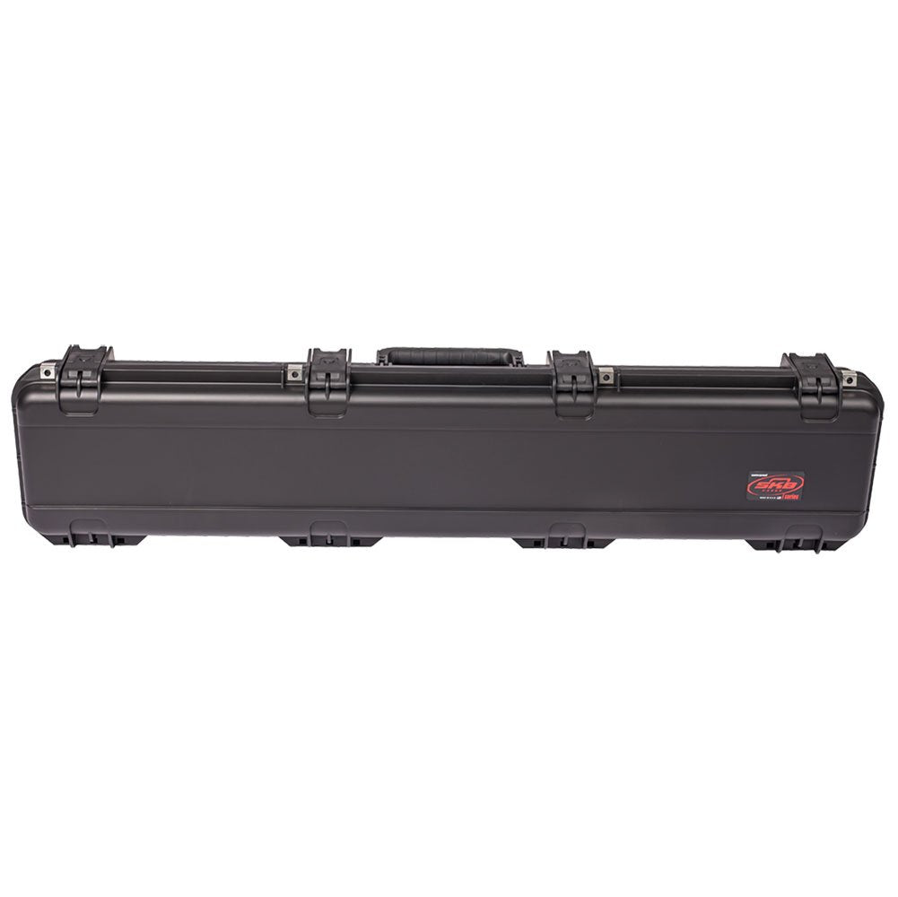 SKB Cases 3I-4909-SR iSeries Hard Plastic Single Hunting Rifle Case (5 Pack)