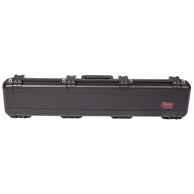 SKB Cases 3I-4909-SR iSeries Hard Plastic Single Hunting Rifle Case (5 Pack)