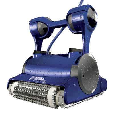 Pentair Kreepy Krauley Prowler 830 Robotic Inground Pool Vacuum Cleaner | Used