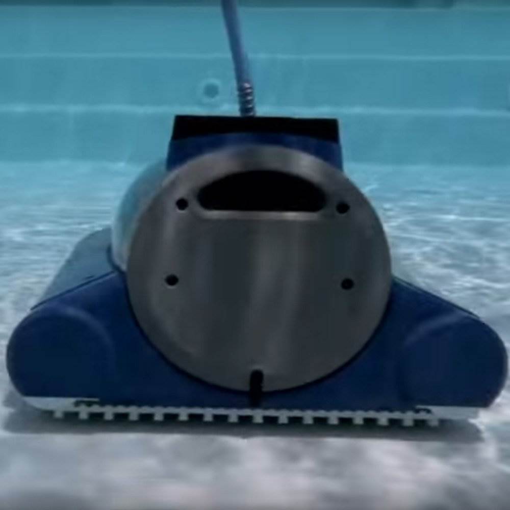 Pentair Kreepy Krauley Prowler 830 Robotic Inground Pool Vacuum Cleaner | Used