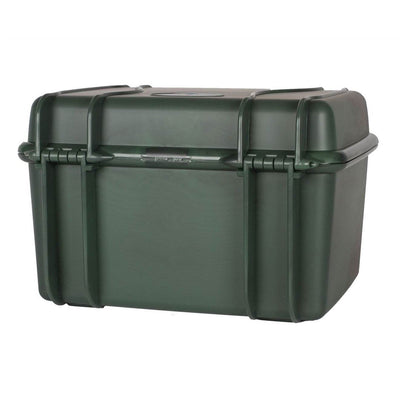 Seahorse Waterproof Lockable Protective Hard Case w/o Foam, Forest Camo | SE540