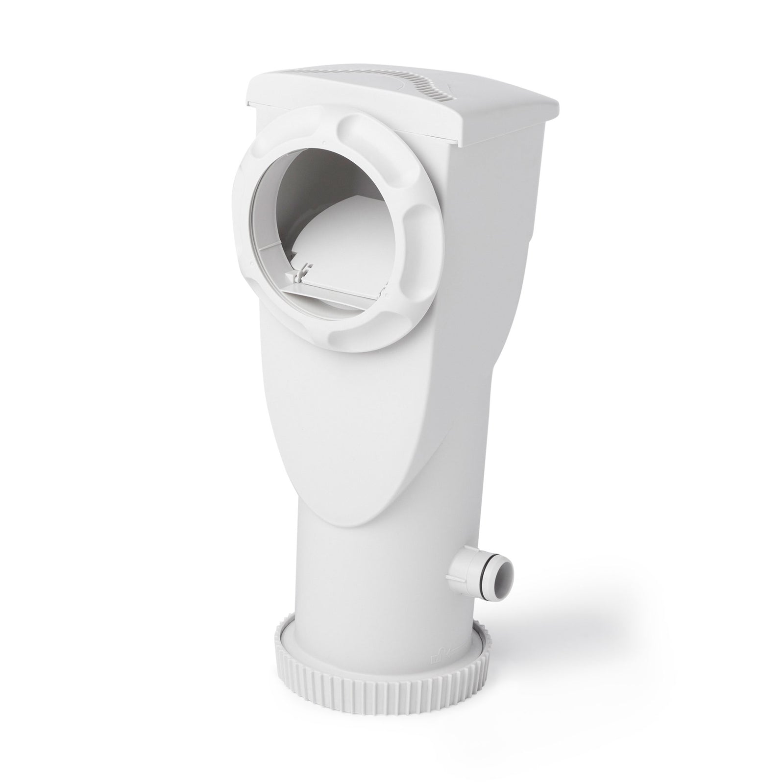 Summer Waves 1500 Gallon GFCI Filter Pump for Above Ground Pools (Open Box) - VMInnovations