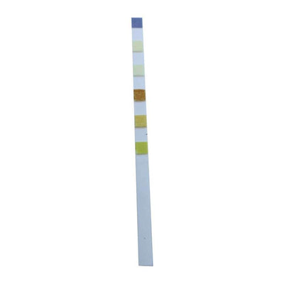 Taylor Swimming Pool Chlorine/Bromine Kit + 100 Count Chlorine/pH Test Strips