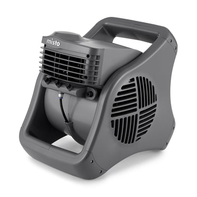 Lasko Misto 7050 3 Speed Outdoor Patio Water Misting Fan  (Used) - VMInnovations