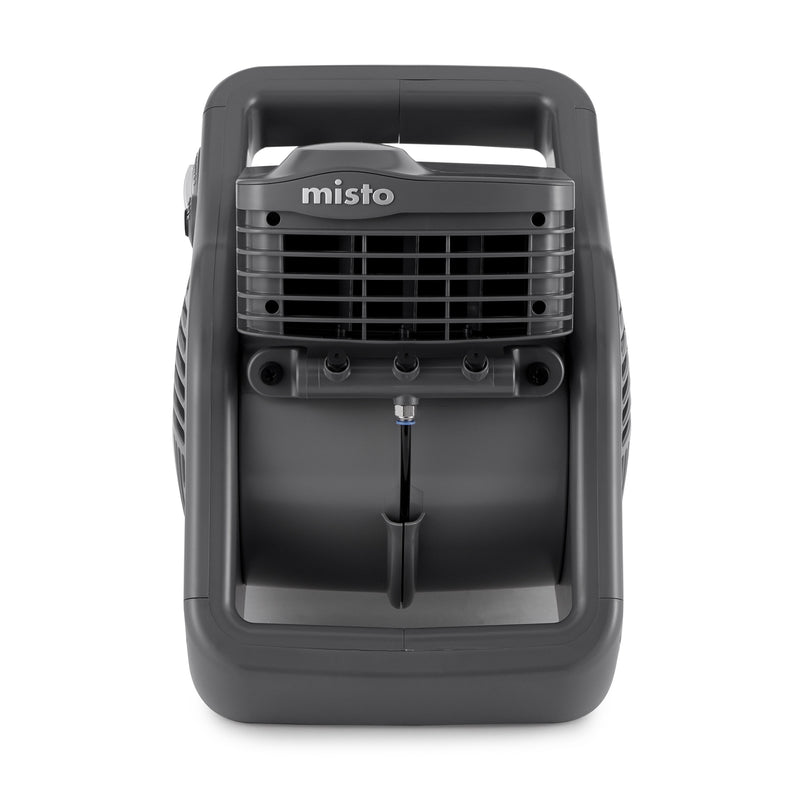 Lasko Misto 7050 3 Speed Outdoor Patio Water Misting Fan  (Used)