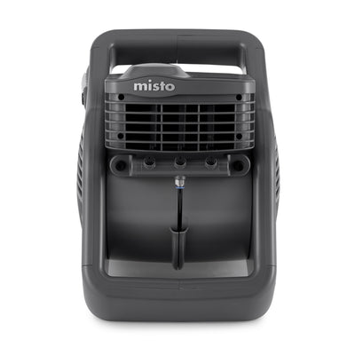 Misto 3 Speed Outdoor Patio Mister Portable Cooling Misting Fan (Open Box)