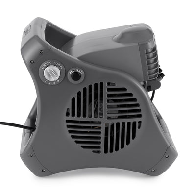 Lasko Misto 7050 3 Speed Outdoor Patio Water Misting Fan  (Used) - VMInnovations