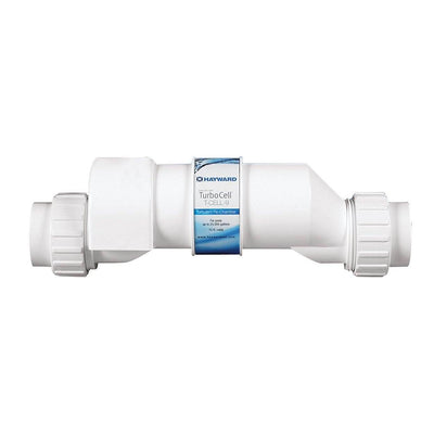 Hayward AquaRite Electronic Salt Generator for Pools up to 25,000 Gal (Open Box)