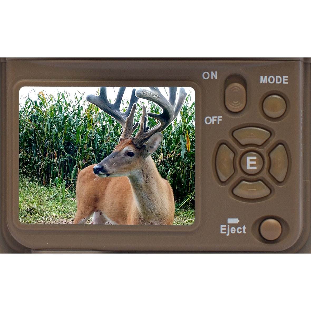 Browning Trail Cameras Recon Force FHD Extreme 20MP IR Game Camera | BTC7FHD-PX