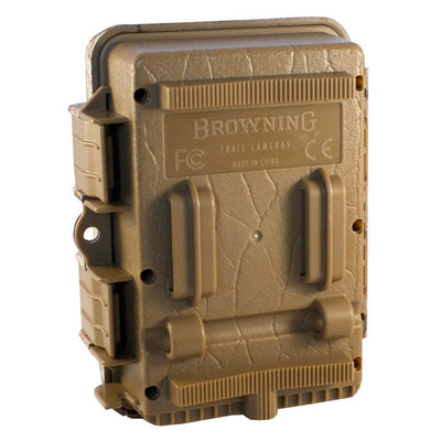 Browning Trail Cameras Recon Force FHD Extreme 20MP IR Game Camera | BTC7FHD-PX