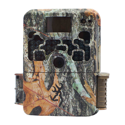 Browning Trail Cameras Strike Force 850 HD Video 16MP Game Camera | BTC-5HD-850
