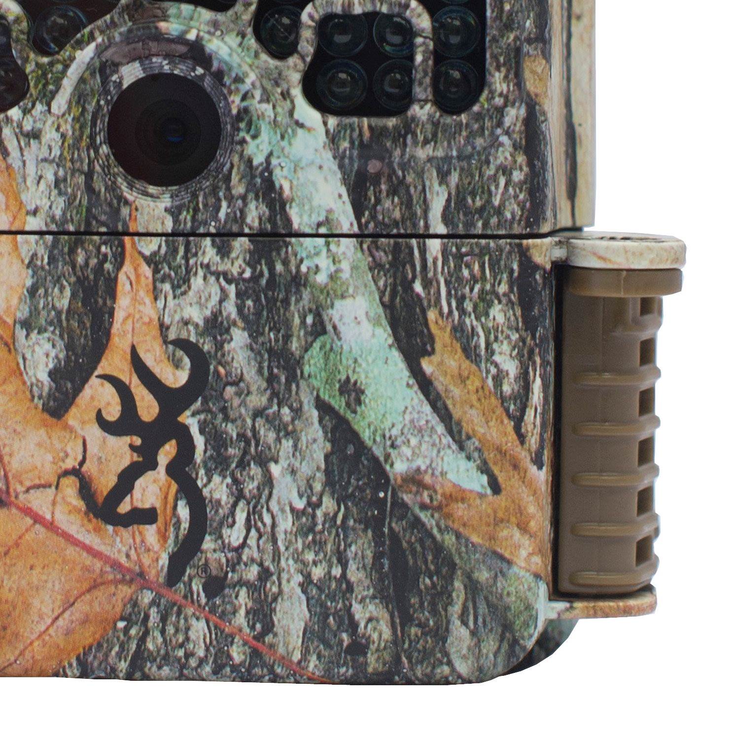 Browning Trail Cameras Strike Force 850 HD Video 16MP Game Camera | BTC-5HD-850
