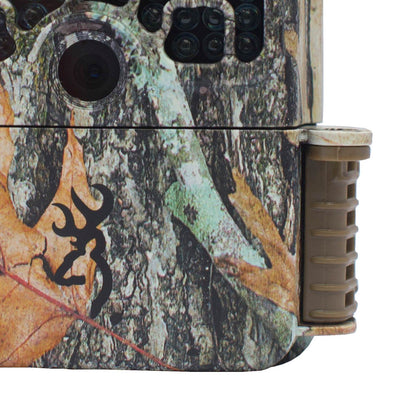 Browning Trail Cameras Strike Force 850 HD Video 16MP Game Camera | BTC-5HD-850