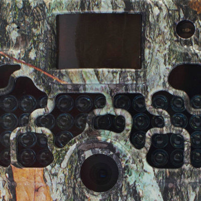 Browning Trail Cameras Strike Force 850 HD Video 16MP Game Camera | BTC-5HD-850
