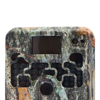Browning Trail Cameras Strike Force 850 HD Video 16MP Game Camera | BTC-5HD-850