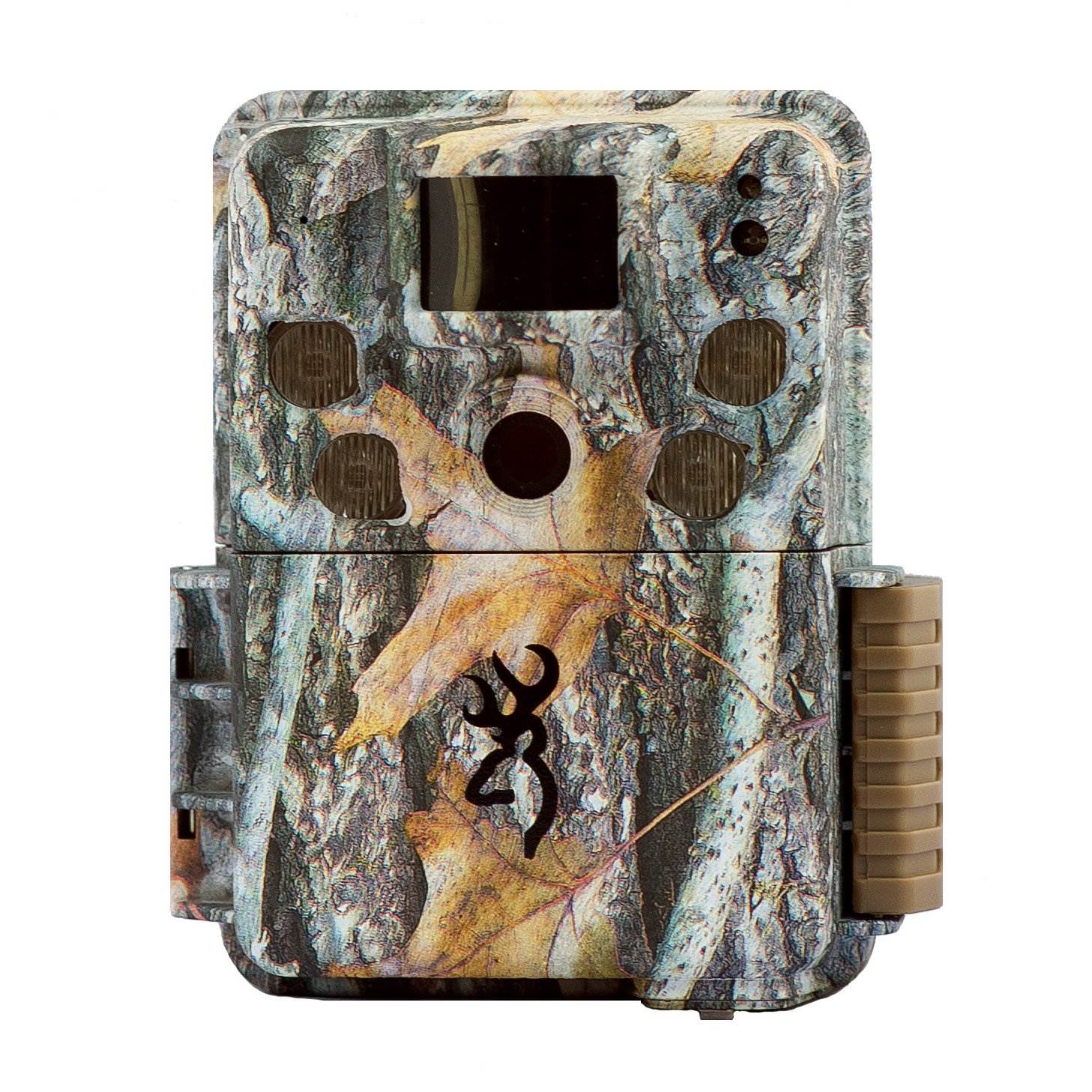 Browning Trail Cameras Strike Force Pro HD Video 18MP Game Camera | BTC-5HD-P