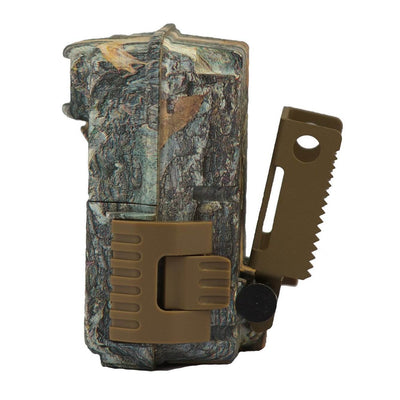 Browning Trail Cameras Strike Force Pro HD Video 18MP Game Camera | BTC-5HD-P