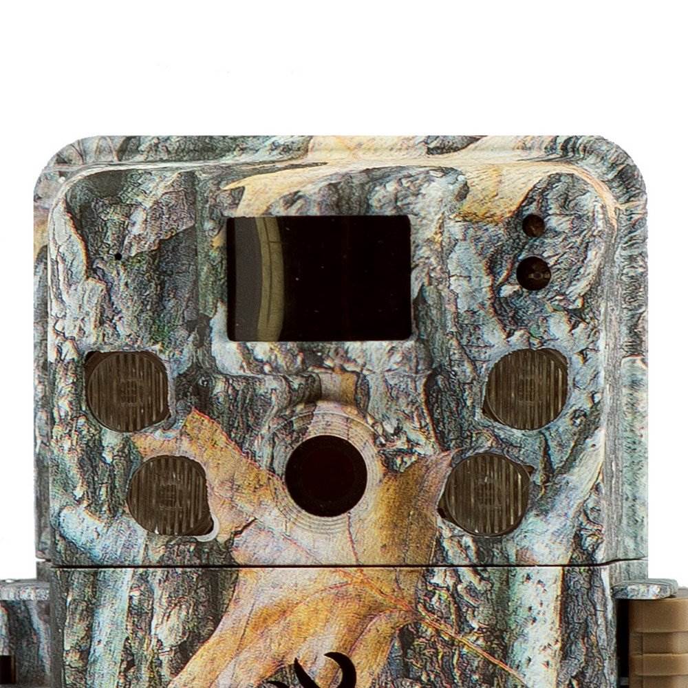 Browning Trail Cameras Strike Force Pro HD Video 18MP Game Camera | BTC-5HD-P